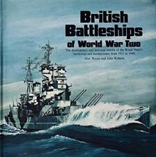 British battleships war for sale  ROSSENDALE