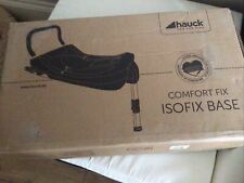 Huack isofix base for sale  DONCASTER