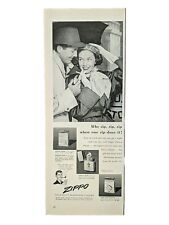 1952 zippo lighter for sale  Layton