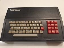 Teclado DK Tronics tipo 2 para computadora Sinclair ZX Spectrum Lt2 segunda mano  Embacar hacia Argentina