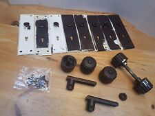 bakelite back plates for sale  NEWHAVEN