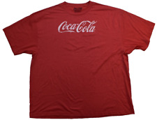 Coca cola mens for sale  West Jordan