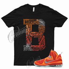 Blessed shirt lebron for sale  Palm Beach Gardens