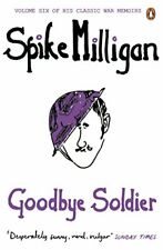 Goodbye soldier spike for sale  UK