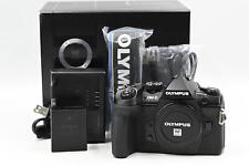 Olympus mark 20.4mp for sale  Indianapolis