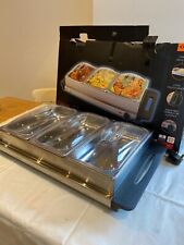 Buffet server 2in1 for sale  DONCASTER
