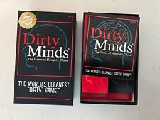 Dirty minds game for sale  Gaithersburg