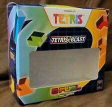 Gfuel tetris blast for sale  West Orange