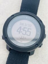 Reloj militar al aire libre Suunto Traverse Alpha como nuevo de Japón usado segunda mano  Embacar hacia Argentina