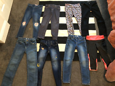 girls jeans 8 for sale  Marthasville