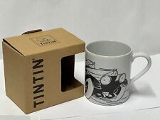 Collection tintin mug d'occasion  Nîmes
