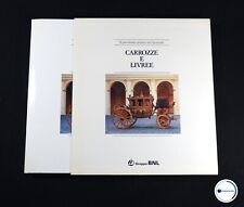 E.carnelli e.coppola carrozze usato  Italia