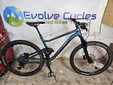 Used, 2022 Lapierre TR 4.9 29 Large Mountain Bike for sale  Shipping to South Africa