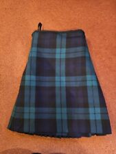 army kilt for sale  INVERNESS