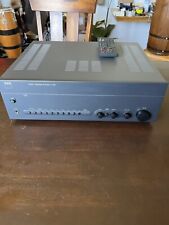 Nad integrated amplifier for sale  La Mesa