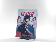 Dexter sechste season gebraucht kaufen  Munster