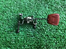 Rotavator hand throttle for sale  NORWICH