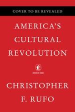America's Cultural Revolution: How the Radical Left Conquered Everything, Rufo,  comprar usado  Enviando para Brazil