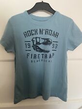 Boys firetrap blackseal for sale  CARSHALTON