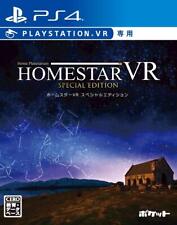 PS4 Home Star VR Special Edition PlayStation 4 for sale  Shipping to South Africa