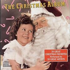 Christmas album cbs for sale  Dover