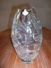 Nachtmann bleikristall vase gebraucht kaufen  Stiepel
