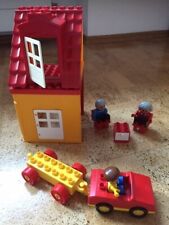 Lego duplo wohnhaus gebraucht kaufen  Kempen