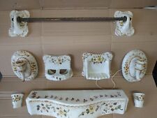 Set bagno ceramica usato  Bovolone