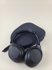 Fones de ouvido Sony WH-1000XM4 sem fio cancelamento de ruído, por favor leia  comprar usado  Enviando para Brazil