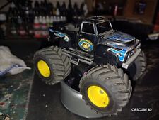 Tamiya mini monster for sale  ELLESMERE PORT