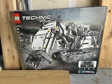 Lego technic 42100 for sale  Raleigh