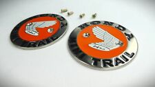 Z50m tank emblems for sale  Shipping to Ireland