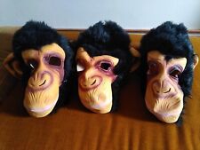 Affen maske gebraucht kaufen  Waldstadt