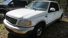 2001 ford f 150 supercrew xlt for sale  Rock Hill