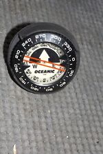 Oceanic submersible compass for sale  Jonesborough