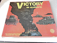 Victory board game. for sale  EASTBOURNE