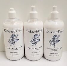 Crabtree evelyn nantucket for sale  Ontario