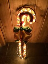 canes candy lighted for sale  Rindge