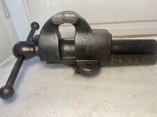 8 bench vise clamp for sale  Chester
