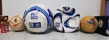 Lotto palloni calcio usato  Trapani