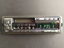 Autoradio vintage cassette usato  Porto Cesareo