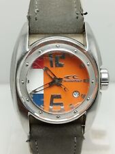Relógio de pulso Chronotech Amsterdam CT.7704B/28 World City edição limitada comprar usado  Enviando para Brazil