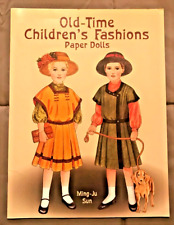 Old time children for sale  Waukesha