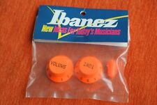 Boutons ibanez guitare d'occasion  Marines
