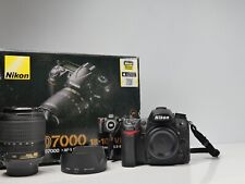 Nikon d7000 digital for sale  PONTEFRACT