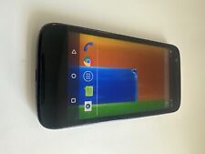 || Smartphone Preto Motorola Moto G XT1045 - 8GB, Redefinição de Fábrica (RA66) comprar usado  Enviando para Brazil