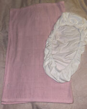 100 cotton pink for sale  NEWRY