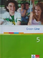 Green line englisch gebraucht kaufen  Erfurt