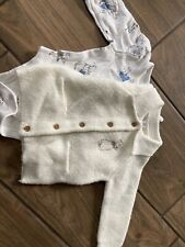 Months neutral baby for sale  SOUTH MOLTON