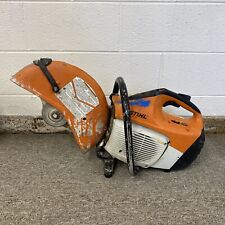 Stihl ts420 concrete for sale  Claremore